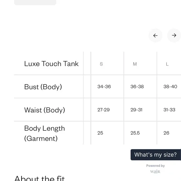 Ministry of Supply Luxe Touch mock neck Tank small NAVY NWT - Picture 7 of 7